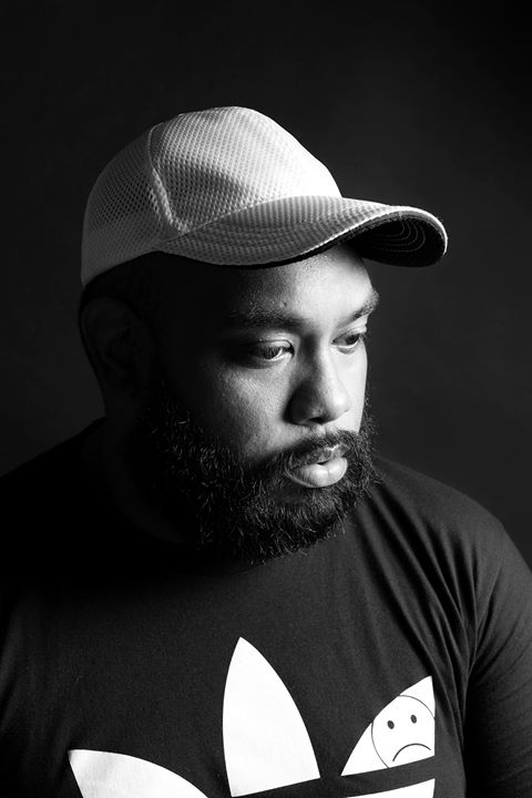 Antwon w/ Coolside, The Surge, Dress Code & United Races