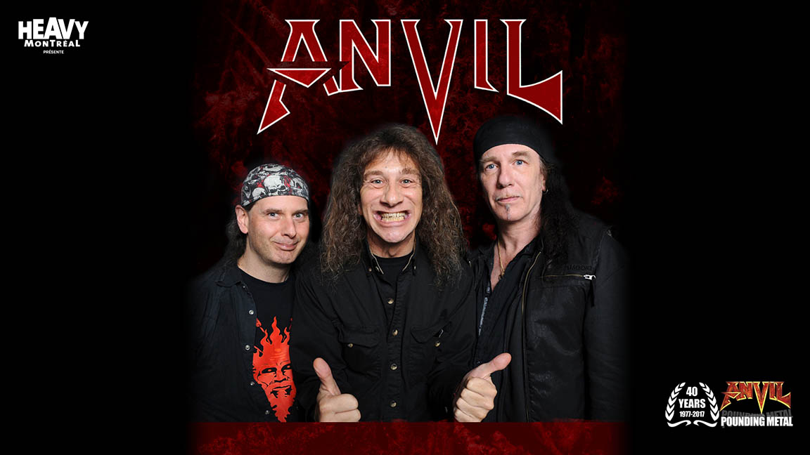 Anvil
