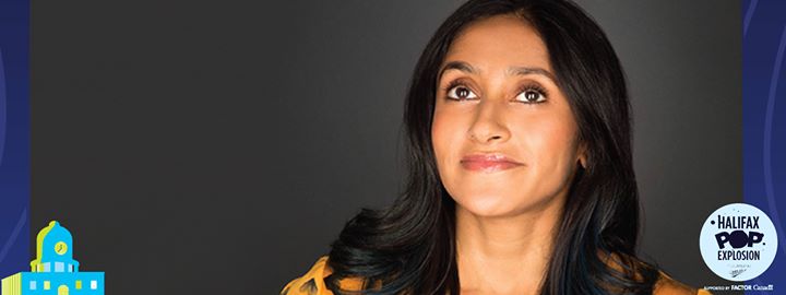 Aparna Nancherla, Sara Schaefer, Megan McDowell: HPX 2016