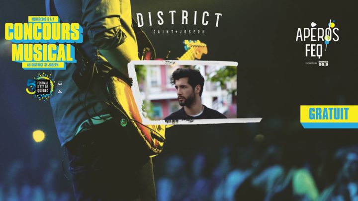 AperosFEQ - Laurence Castera