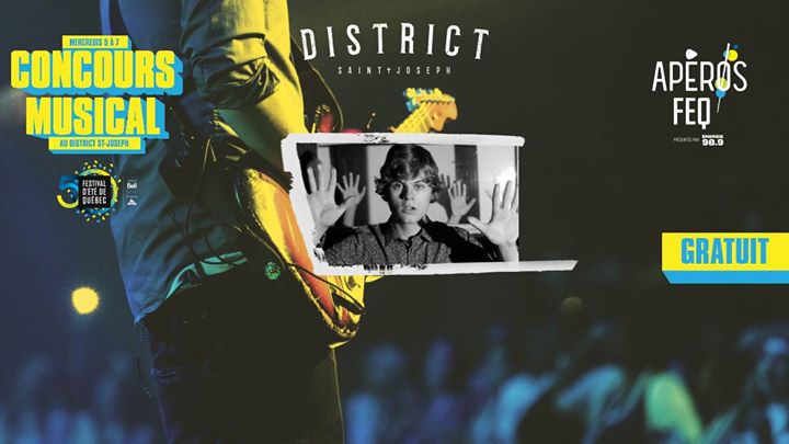 AperosFEQ - Simon Kearny