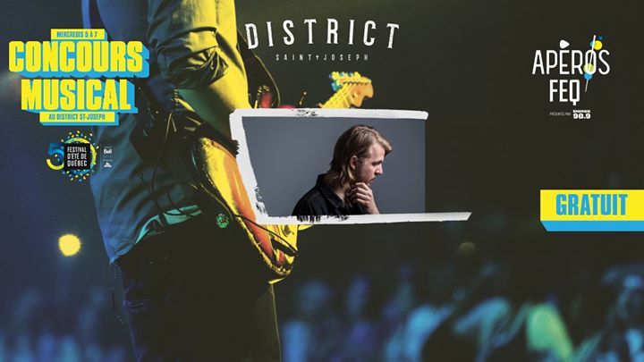 AperosFEQ - Vincent Appelby