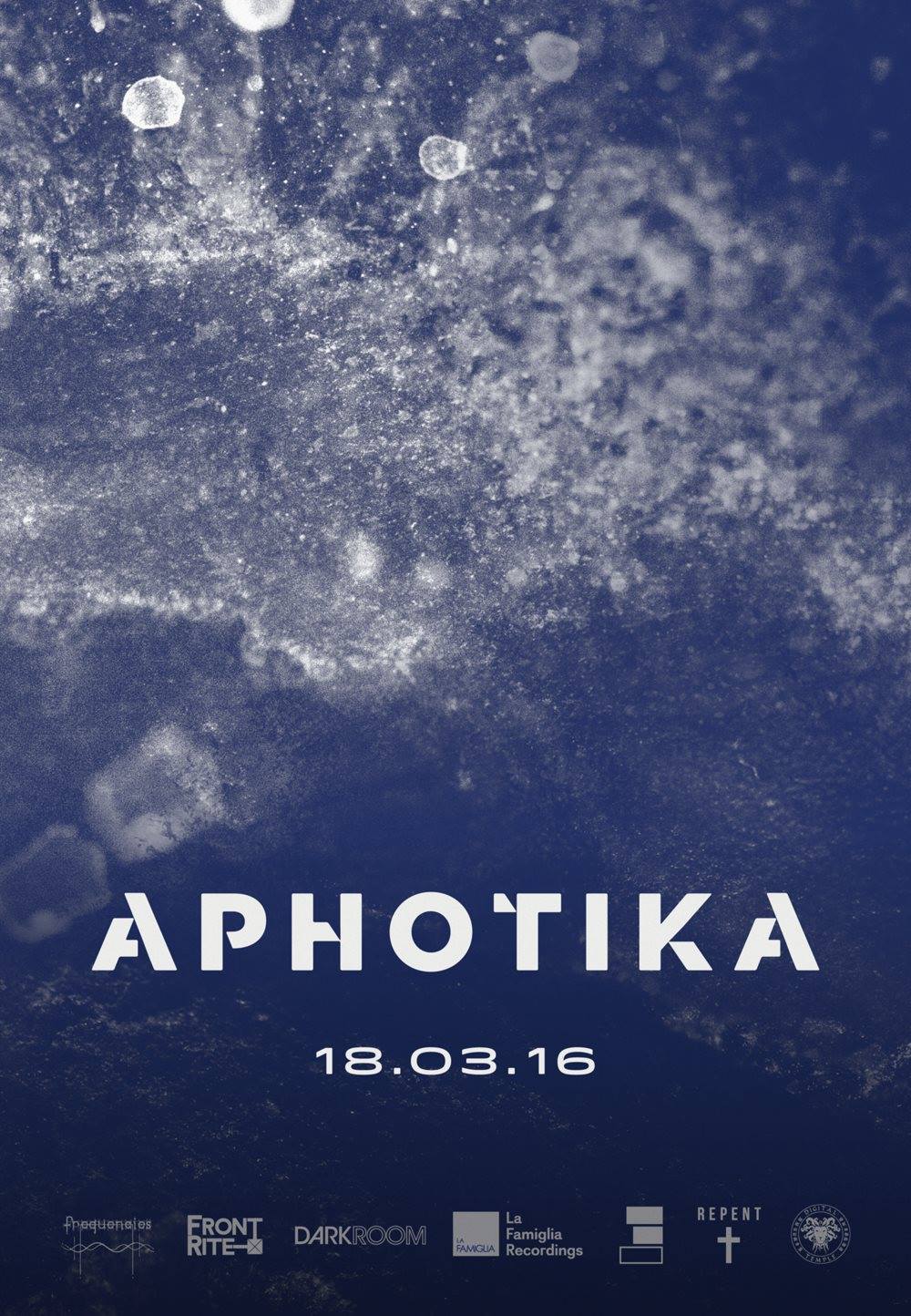 APHOTIKA - A Journey into the Deep