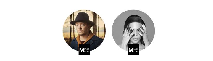 APIGEON + PETER HENRY PHILLIPS - 5-à-8 M pour Montréal