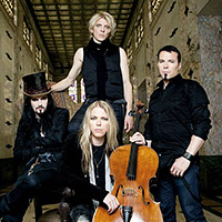 Apocalyptica