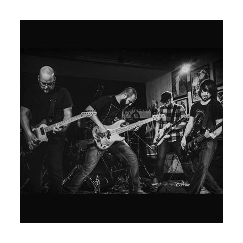 Appalaches - Au Revoir - I/0