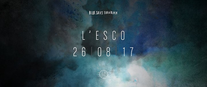 Appalaches // Hammerhands // Sunsetter