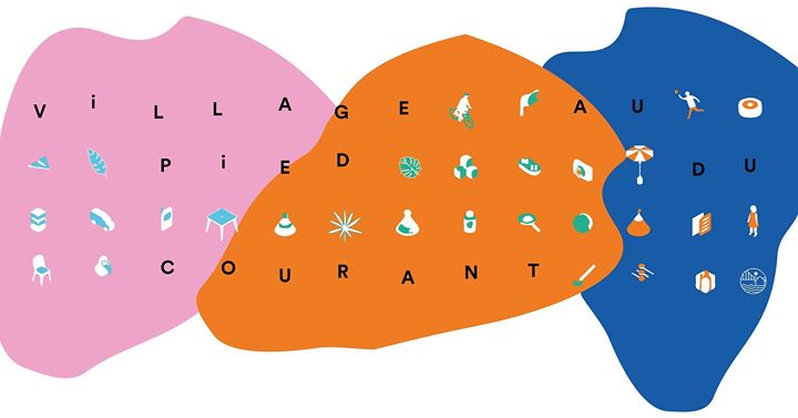 Appel à participation 2017 - Village au Pied-du-Courant