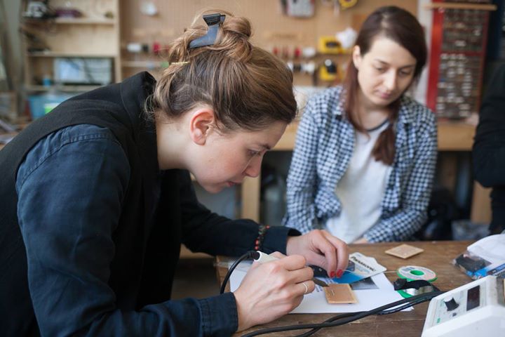 Appel à propositions / Call for proposals: Workshops 2017-2018