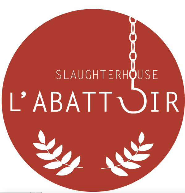 Appel de dossier - L'Abattoir / Call for submissions - Slaughterhouse