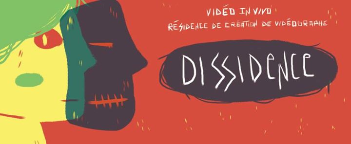 Appel de dossier VIDEO IN VIVO / Dissidence