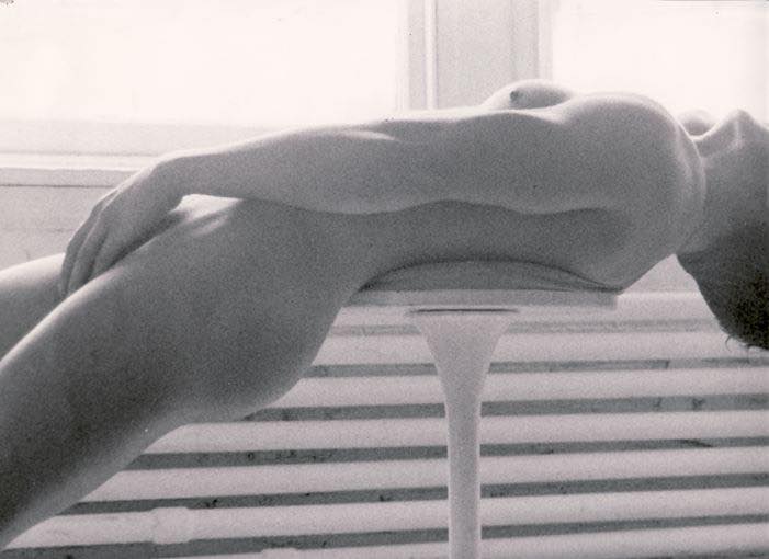 Appel de dossiers : exposition érotique jusqu'au 15 avril