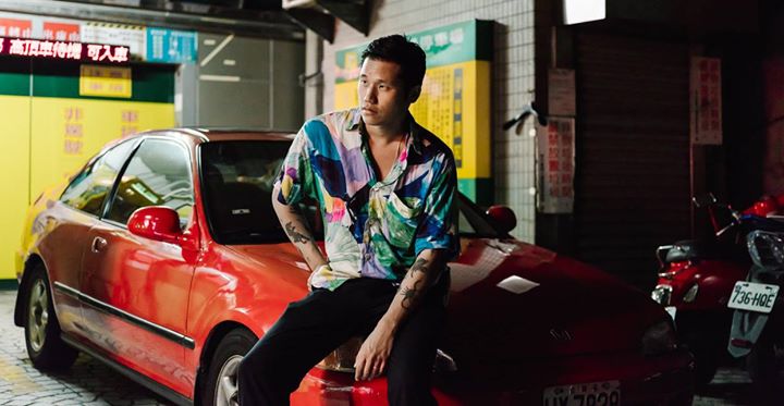 Apr 3: Alex Zhang Hungtai, Xuan Ye, Cares at DDL