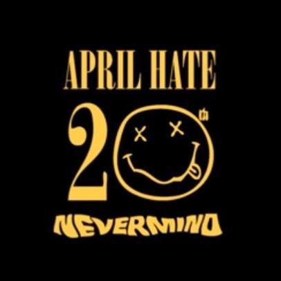 April Hate - Hommage à Nirvana