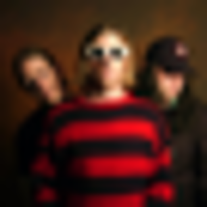 April Hate + Hommage à Nirvana avec DJ Vince Peake