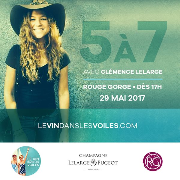 Apéro Champagne Lelarge-Pugeot