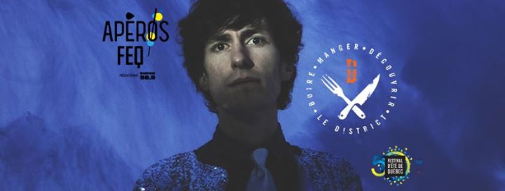 ApérosFEQ - Nicolet