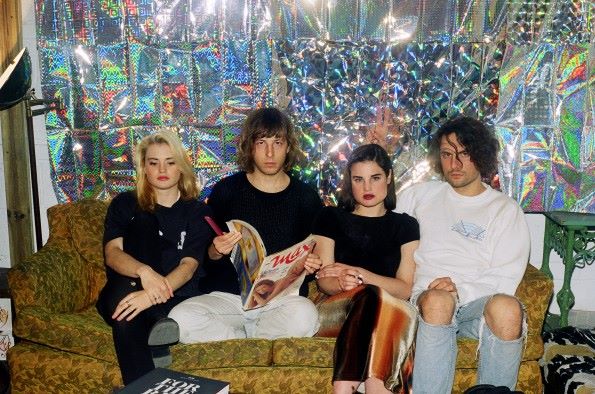 Arbutus Halloween Party