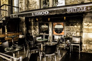 Archery Guild & Blunt Chunks