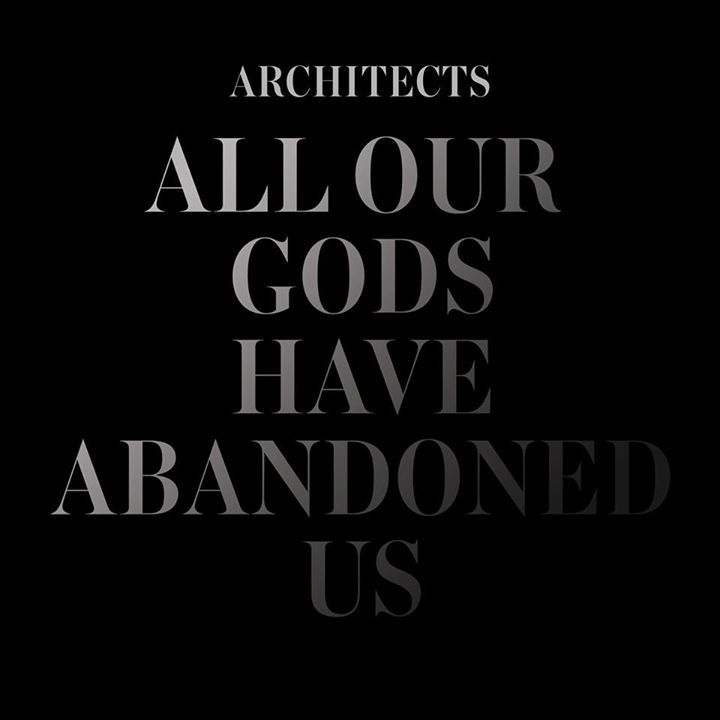 Architects + Sworn In + Make Them Suffer