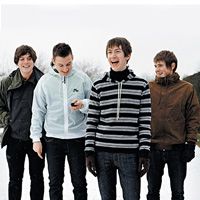 Arctic Monkeys