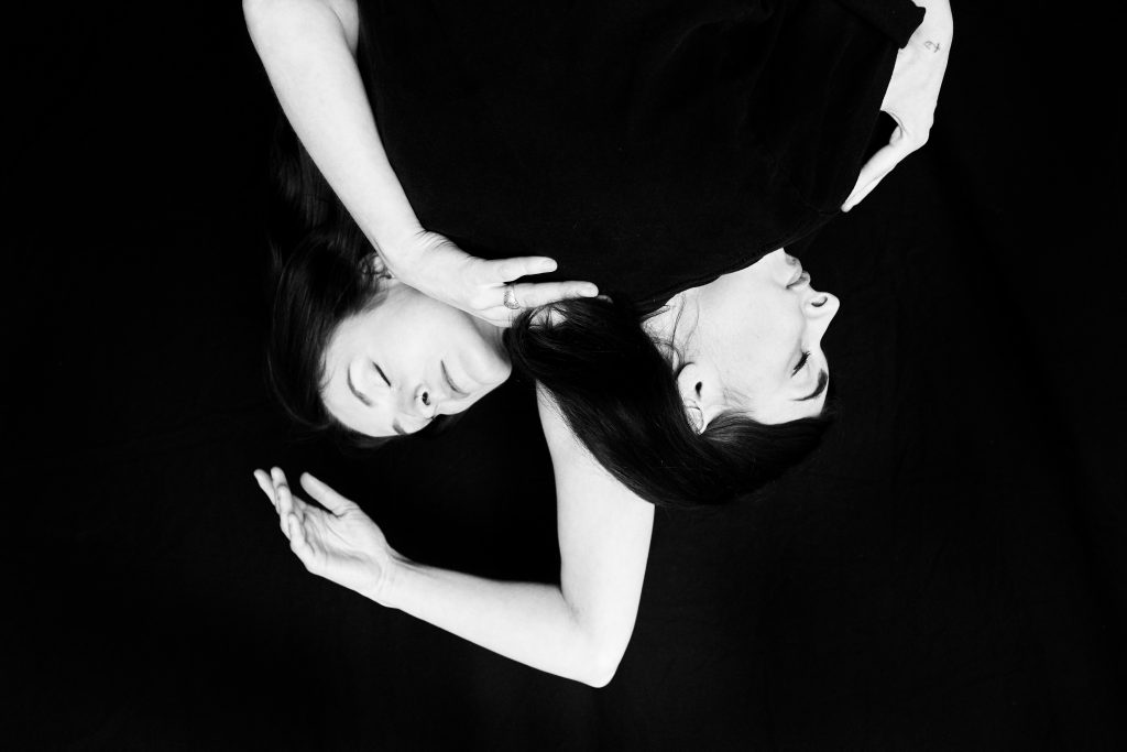 Ariane Dessaulles + Myriam Arseneault Gagnon & Laurence Lapierre