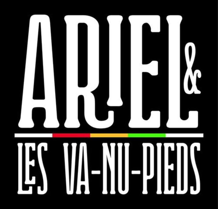 Ariel & Les va-nu-pieds