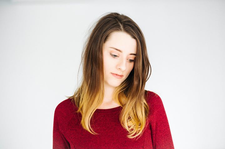 Ariel Pocock ★ Festival International de Jazz de Montréal