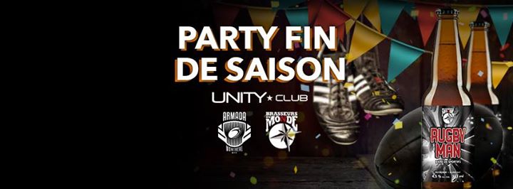 Armada - Fin de saison