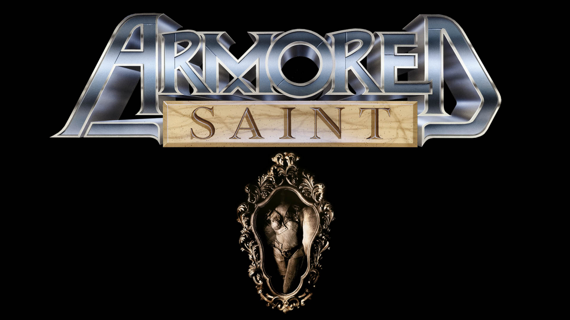 Armored Saint