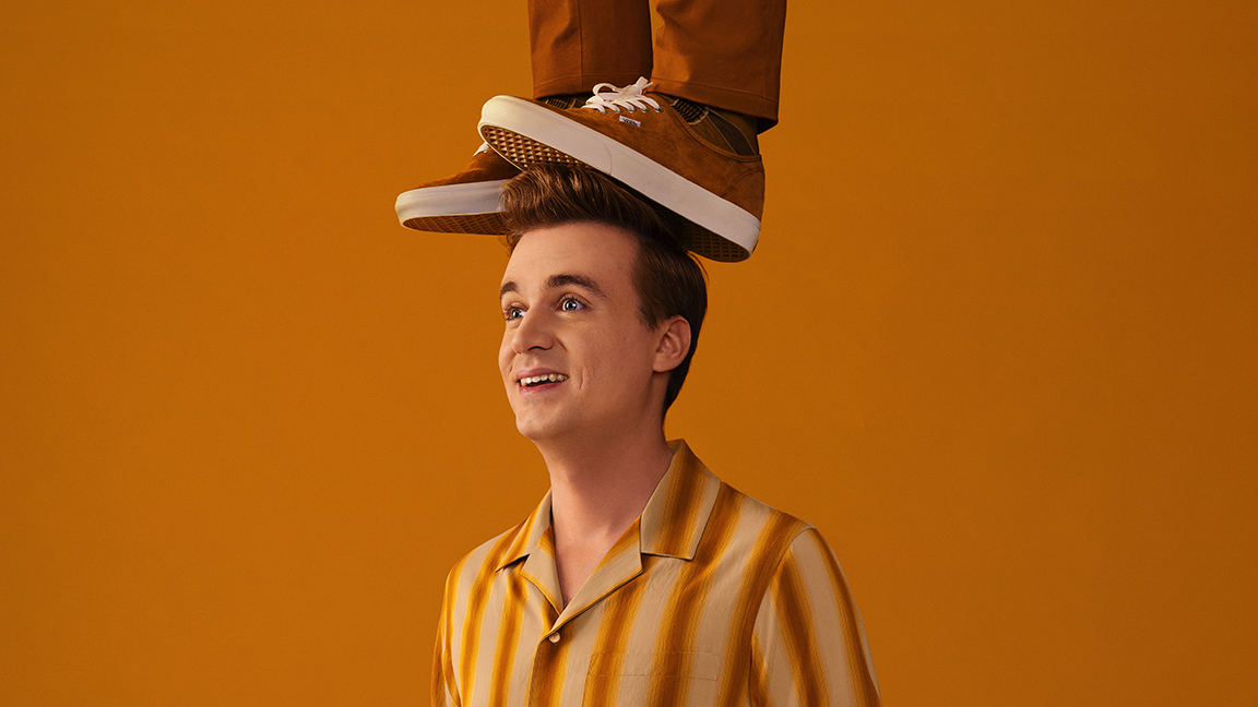 Arnaud Soly - Stand-Up