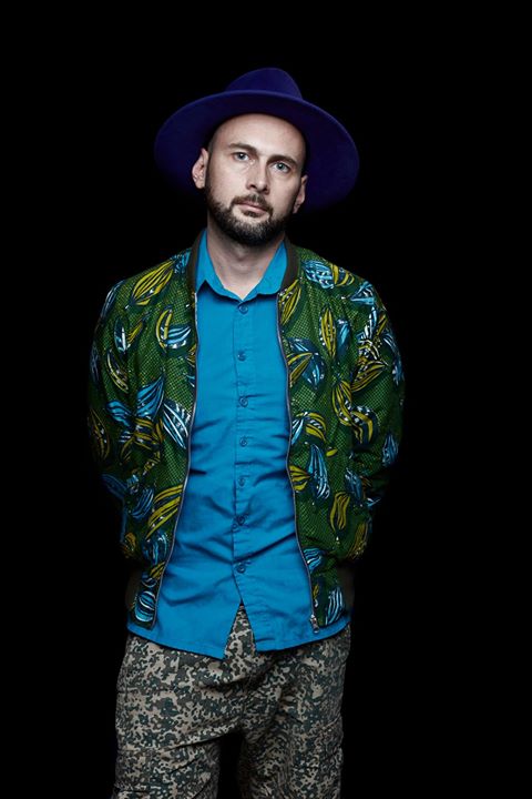 Aron Ottignon ★ Festival International de Jazz de Montréal