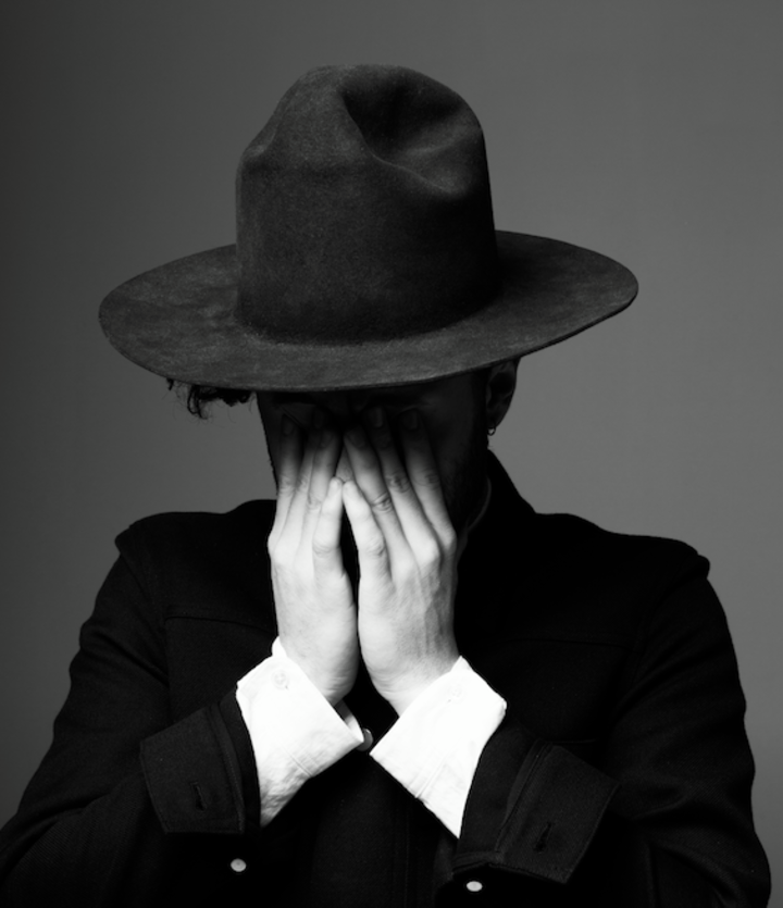 AronChupa + Bassjackers