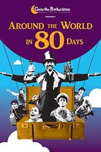 Around the World in 80 Days