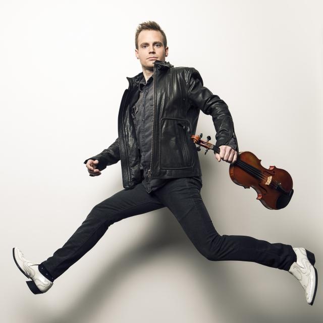 ART CRUSH - Festival Classica