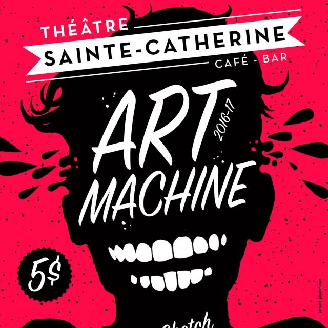 Art Machine