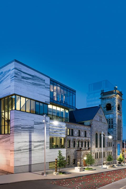 Art Série N. 6 Le mécénat des arts, Arts Patronage