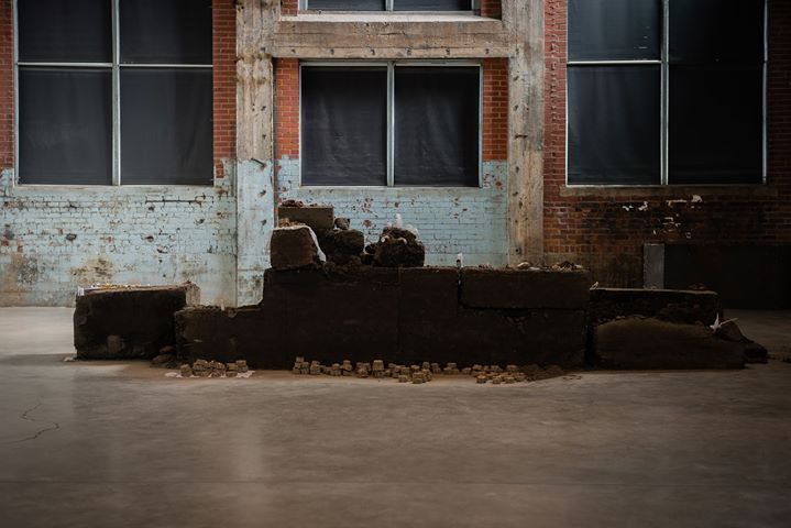 Art Série n. 8 - En direct de la Fonderie Darling