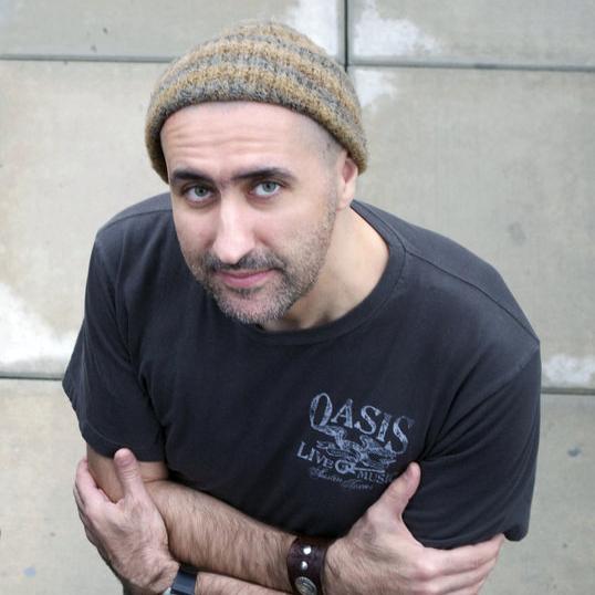 Arthur Sadowsky and The Troubadours