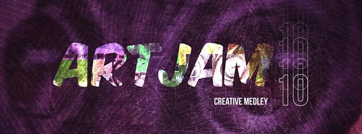 ArtJam Vol.10