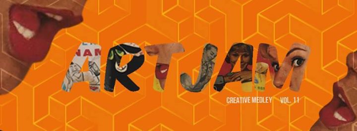 ArtJam Vol.11