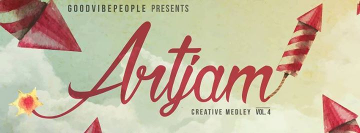 ARTJAM Vol.4