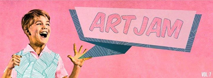 ArtJam Vol.7