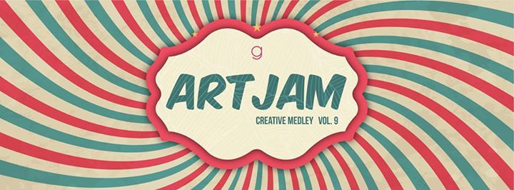 ArtJam Vol.9