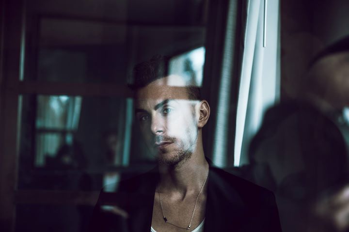 Asaf Avidan - Théâtre Berri, Montreal