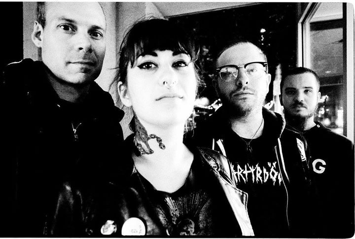 Ascend/Descend, Lace, Narrow Head