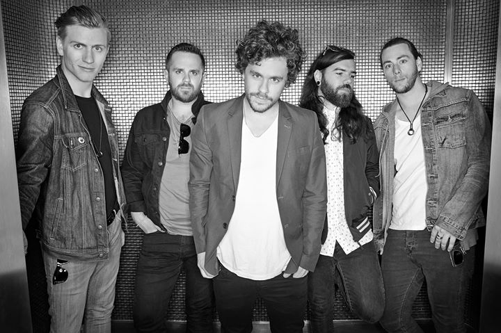 Ascot Royals - The Blue Stones - Youngblood / Montreal