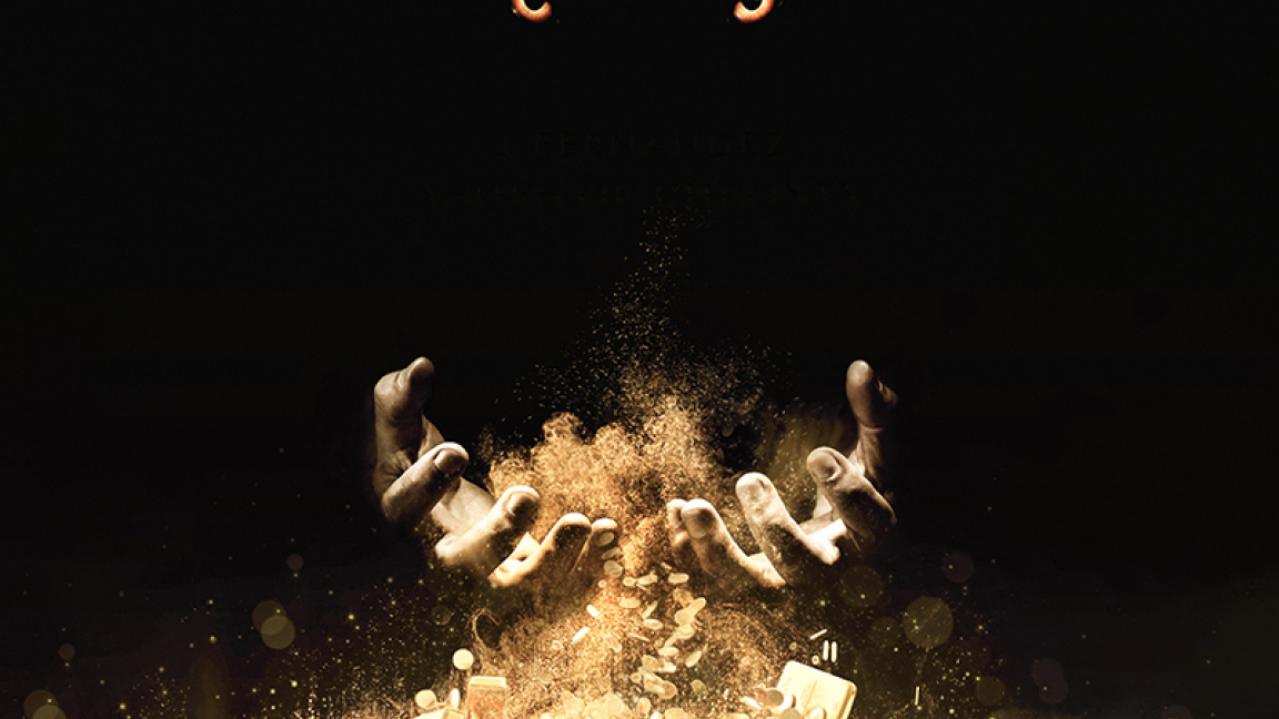 Ashes Of A Phoenix Album show