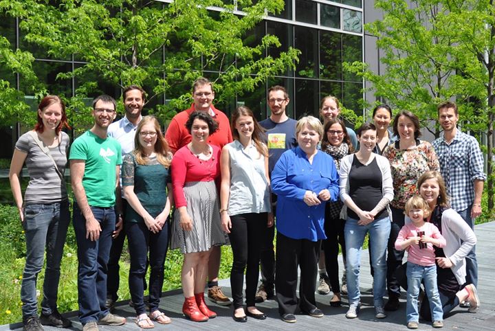 Assemblée générale annuelle 2015 d'ENJEU