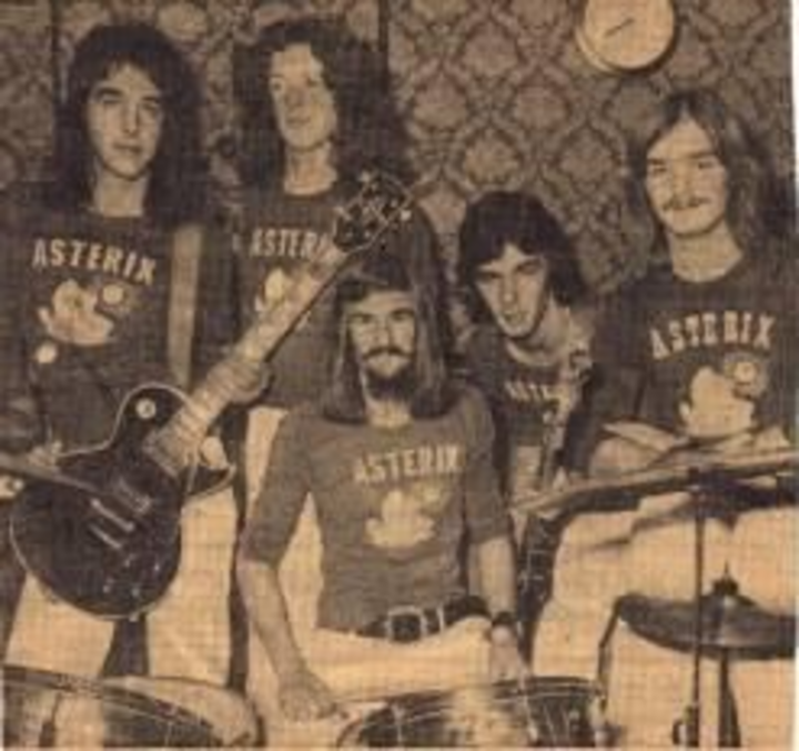 Asterix + le Domaine des dieux